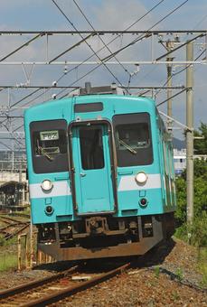 105系 紀勢線 105系 紀勢線の写真
