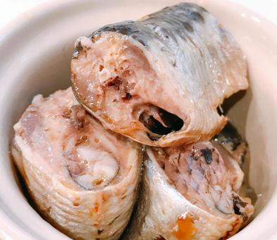 いわし味付け いわし味付け いわし味付け缶詰,いわし味付け,味付けの写真素材