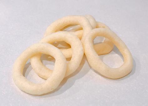 スナック菓子 スナック菓子,お菓子,駄菓子の写真素材