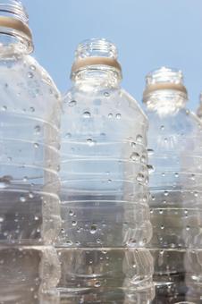 Empty plastic bottle, JPG Empty plastic bottle, pet bottles, water, mineral water, JPG