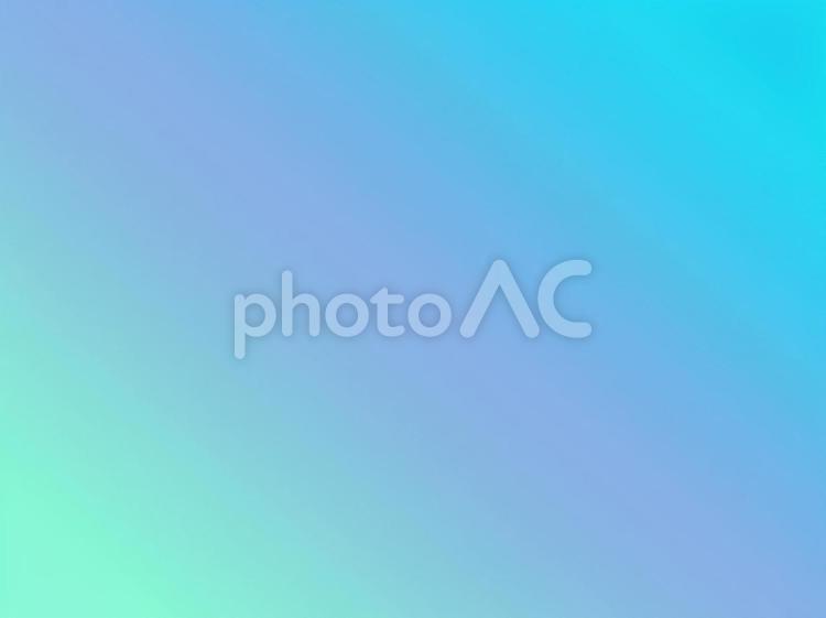 青の背景　シンプル　テクスチャ　グラデーション 背景,テクスチャ,グラデーションの写真素材