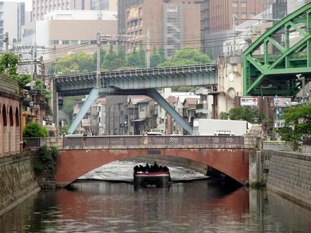 昌平橋(神田川) 昌平橋(神田川)の写真
