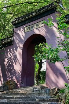 Suzhou Tiger Hill, JPG