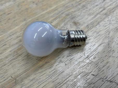 電球 電球の写真