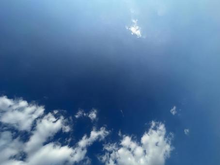 空 空の写真