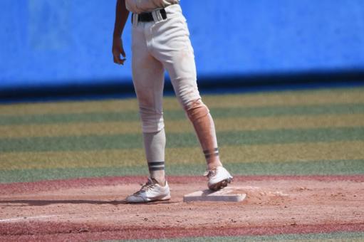 野球 野球の写真