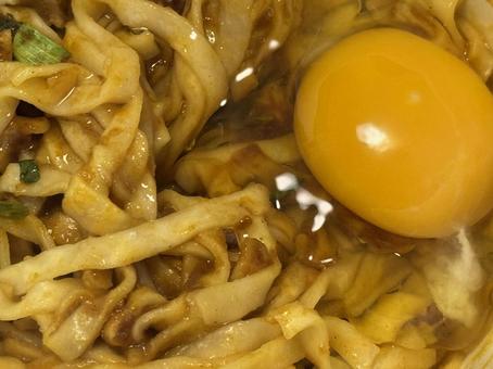 まぜうどん まぜうどんの写真