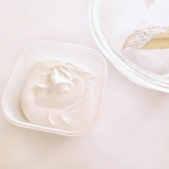手作り アイシングクリーム 手作り アイシングクリーム アイシング,お菓子作り,アイシングクリームの写真素材