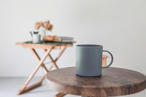 コーヒー コーヒーの写真
