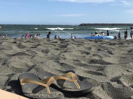 ビーチ ビーチの写真