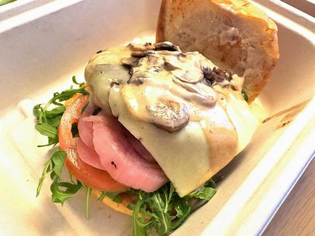 ハンバーガー ハンバーガー ハンバーガー,レストラン,食べ物の写真素材