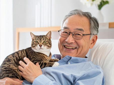 ネコ ネコの写真