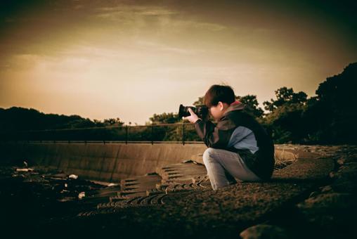 Photo, children, male, people, 