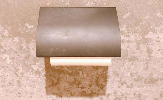 トイレットペーパーホルダ トイレットペーパーホルダ トイレットペーパーホルダ,トイレットペーパー,ペーパーの写真素材