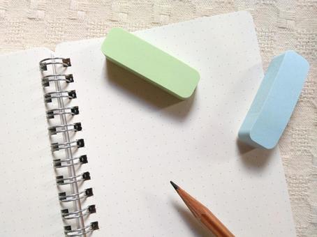 勉強/ジャーナル/メモ/日記/ノート 勉強,ジャーナル,メモの写真素材