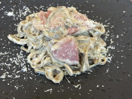 パスタ パスタの写真