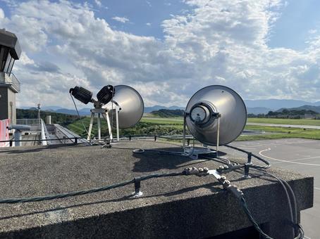 Lighting equipment-1 Lighting equipment-1の写真