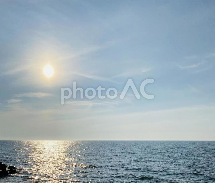 静かな海 No 写真素材なら 写真ac 無料 フリー ダウンロードok