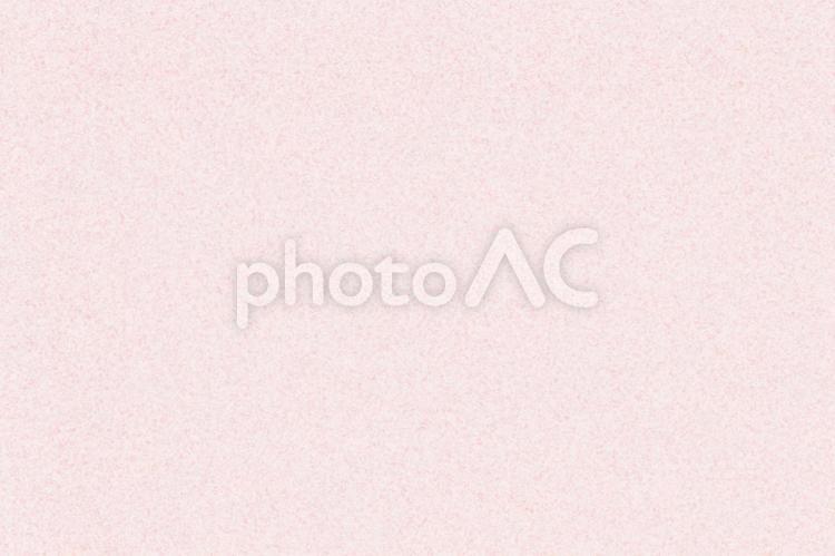 淡く細かい模様の和紙［淡い朱色］ 和紙,紙,和風の写真素材
