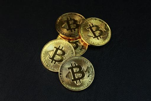 ビットコイン ビットコインの写真