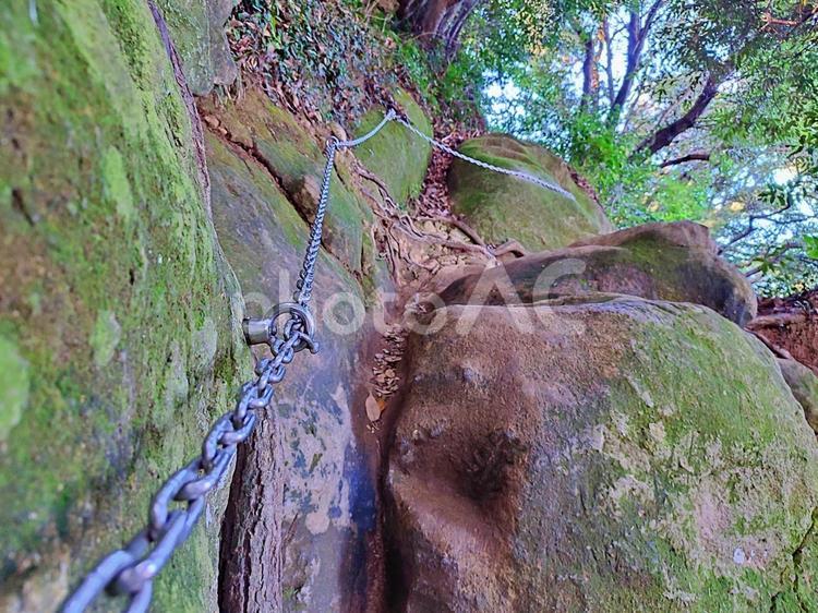 ハイキングのイメージ写真 01 山,紅葉,秋の写真素材