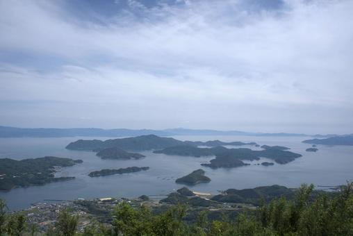 天草の景色 天草の景色の写真