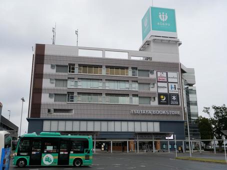 AQERU前橋の写真