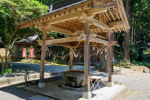 熱日高彦神社⑶ 熱日高彦神社⑶ 神社,熱日高彦神社,お日高さんの写真素材