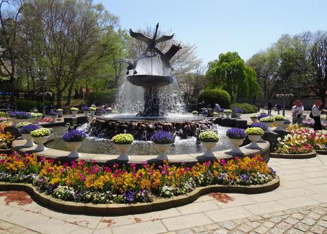 Andersen Park in April-91, JPG