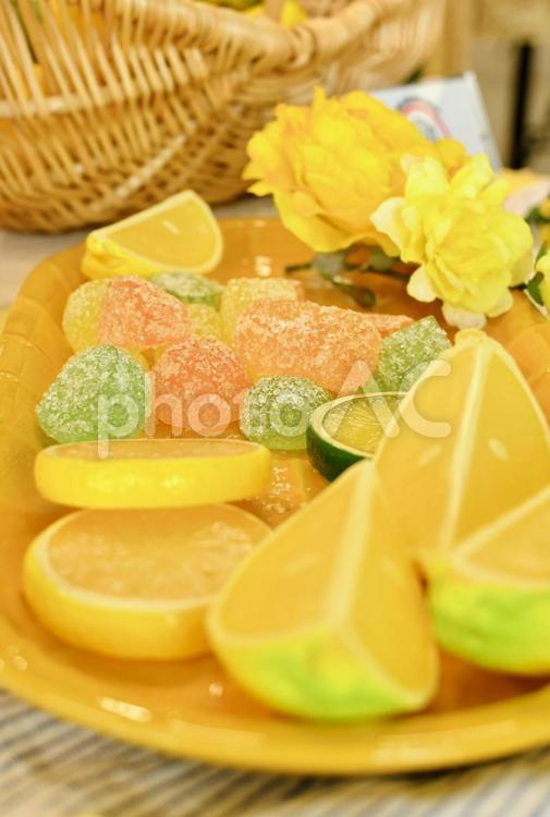 新鮮な果物 フルーツ,果物,オレンジの写真素材