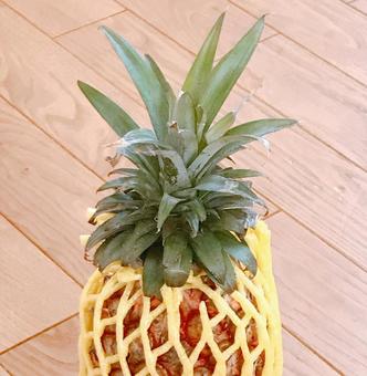 pineapple, JPG