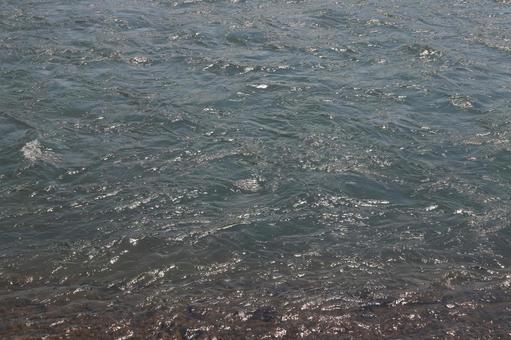 Photo, chuan, water, flow, 