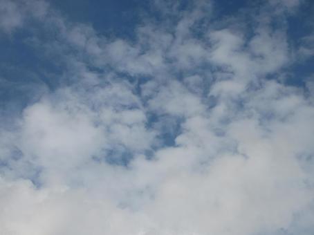 Photo, sky, day, blue, 