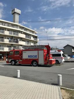Fire fighting Fire fighting