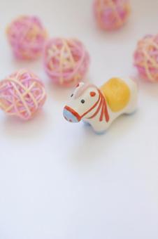 午年 午年の写真