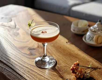 カクテル カクテルの写真