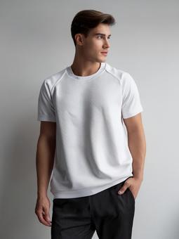 メンズファッション Tシャツ メンズファッション Tシャツの写真