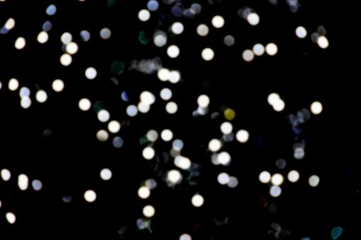 イルミネーションの写真