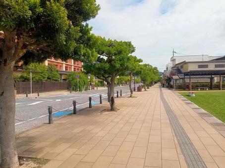 水木しげるロード3 水木しげるロード3の写真