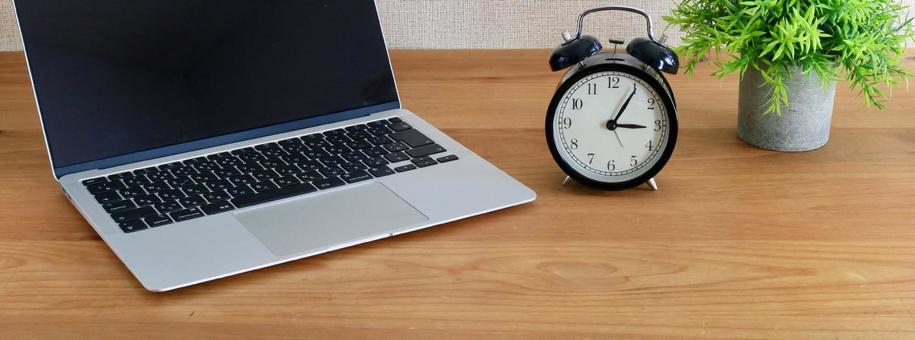 ビジネス　時間管理　効率化　バナー ビジネス,バナー,時間管理の写真素材