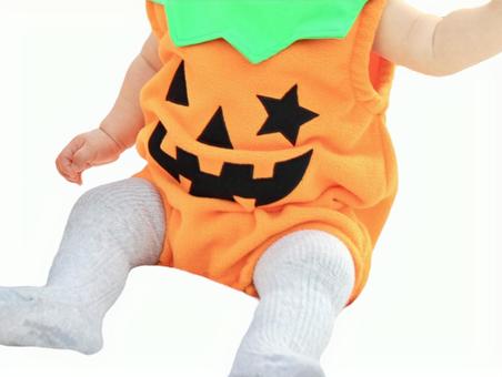 ハロウィンコスプレ ハロウィンコスプレ ハロウィン,ハロウィーン,コスプレの写真素材