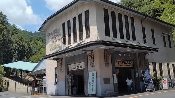 比叡山坂本ケーブル 比叡山坂本ケーブルの写真