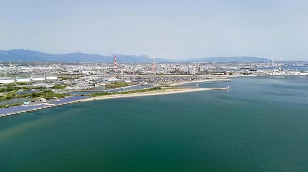 四日市市 四日市市の写真