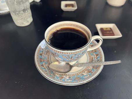 珈琲 コーヒー,珈琲,喫茶店の写真素材