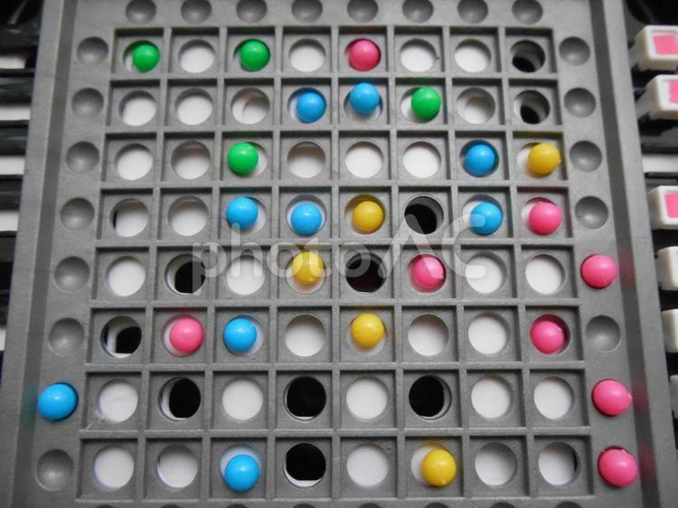 ボールゲーム ゲーム,ピンク,緑の写真素材