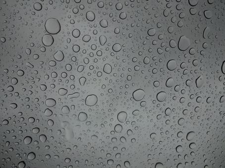 雨粒のテクスチャ 雨粒のテクスチャ 雨,夜,雨粒の写真素材