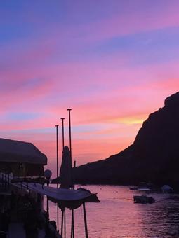 マルタ ゴゾ島 マルタ ゴゾ島の写真
