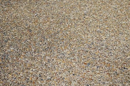 雰囲気のある公園の石畳み テクスチャ,背景,壁の写真素材