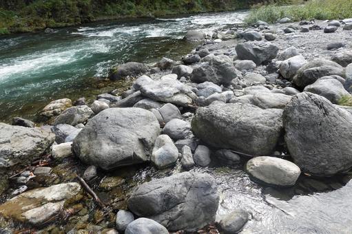 多摩川 多摩川 多摩川,川,川岸の写真素材