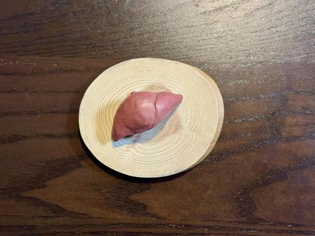 肝臓のイメージ アルコール,依存,依存症の写真素材